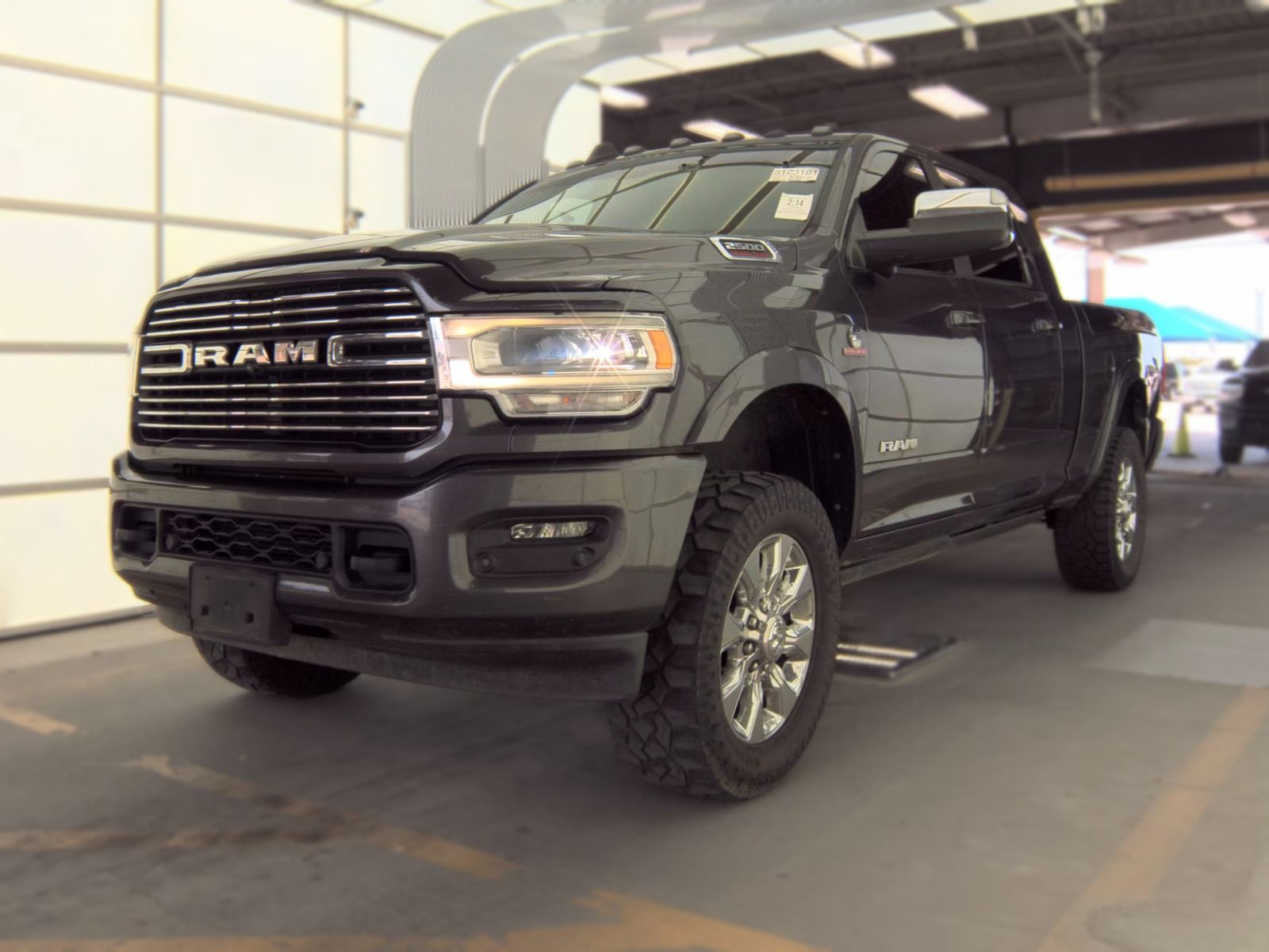 ram ram 2500 pickup 2020 3C6UR5NL1LG229530 image ram ram 2500 pickup 2020 3C6UR5NL1LG229530 image